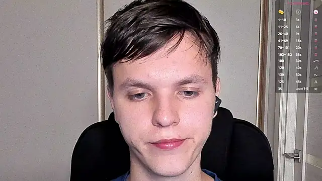 Johnny_rain__ live cam on StripChat