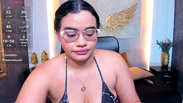 celeste_luxe - Celeste_luxe's free webcam - UK Sex Cams