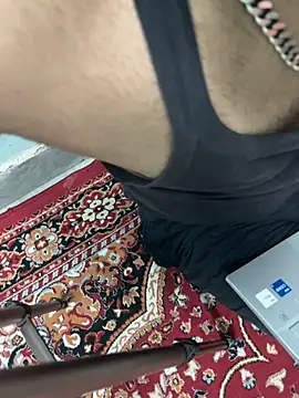 muteboy_ live cam on StripChat