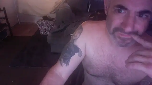 palidin1 live cam on StripChat