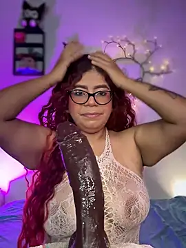 Solaangel_ webcam