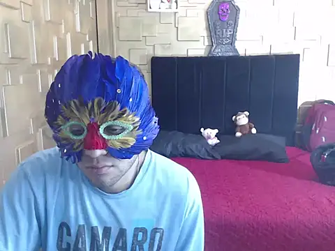 omar202612 webcam