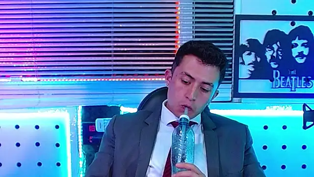 Godofcumxxx webcam