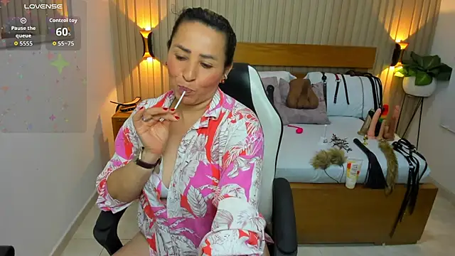 luciana_ballesteros_ webcam