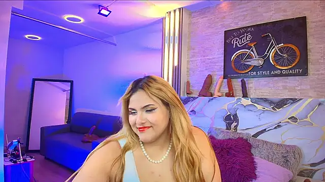 Prisha_Ramanax webcam