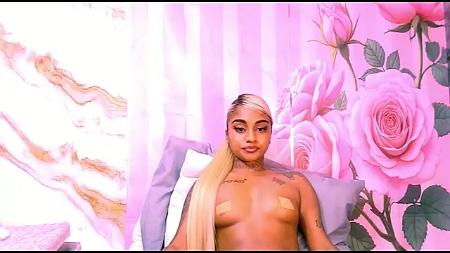 indian_barbie — stripchat