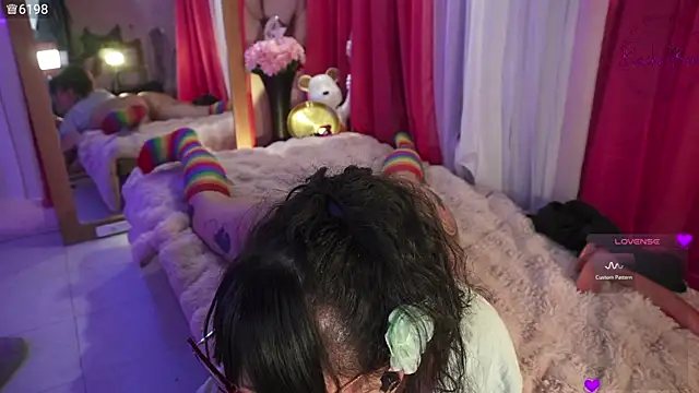 rachellkors - Rachellkors's free webcam - UK Sex Cams