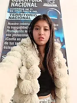 SALOME-28_ live cam on StripChat