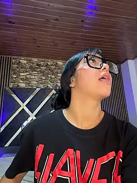 Amy_channel webcam