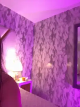 ValeriaCarter webcam