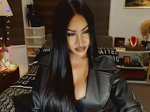 SeductiveVictoria live sex cam