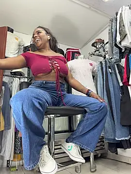 MAREIA_25 webcam