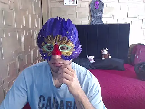 omar202612 webcam