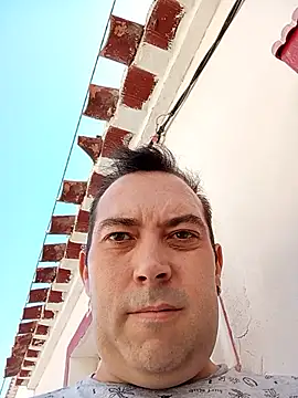 SirFrankonde webcam