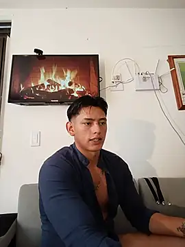 Hiroshi_Shen live sex cam