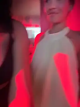 party-girls webcam