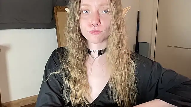 ElfGirlAna