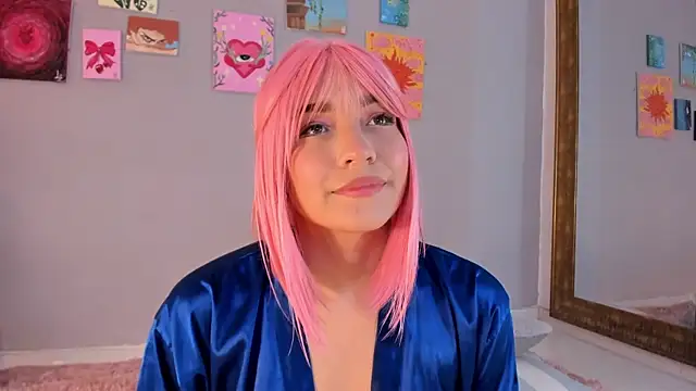 Maia_W10 live cam