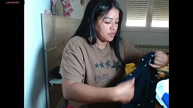 aquamarine_hot webcam