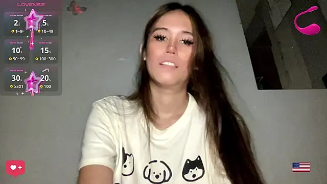 kathrynwilson1 webcam