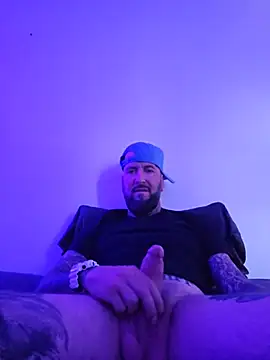 Beardedtattood avatar