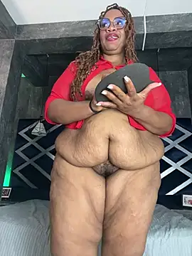 AranzalatinBlaks1 webcam