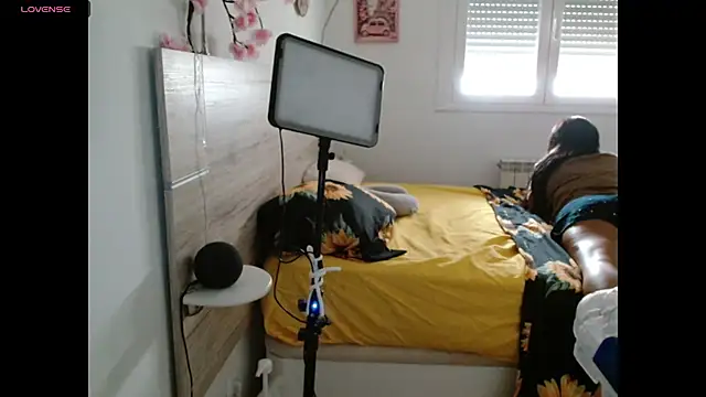 aquamarine_hot webcam