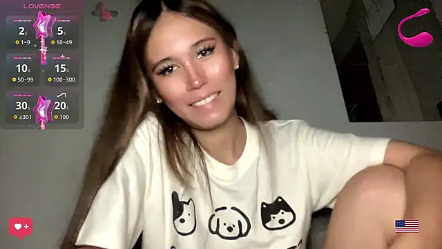 kathrynwilson1 webcam