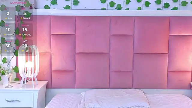kaily_sweet1 live cam on StripChat