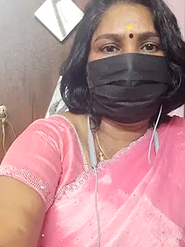Apsaras_Sunandha live cam on StripChat
