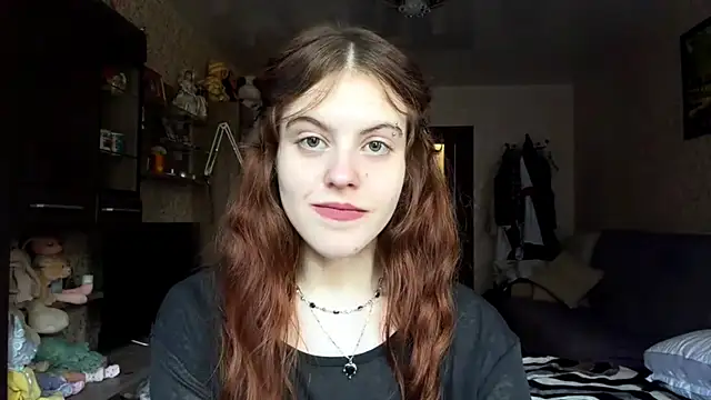 BuzzingRaid live cam on StripChat