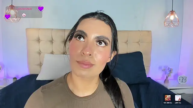 anny_mayyer (F young) - 🔥✨Sexy, Horny and Naughty✨🔥