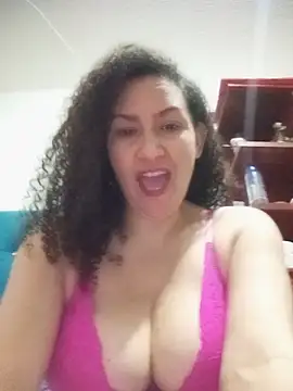 paulett15 (F milf) - Finger pussy
