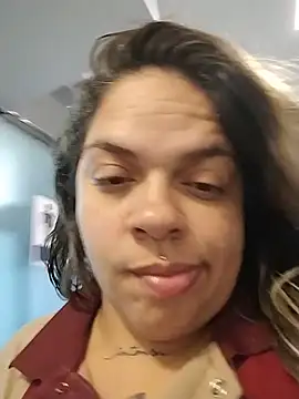 bokinha2908 (F milf) - Vem ser feliz