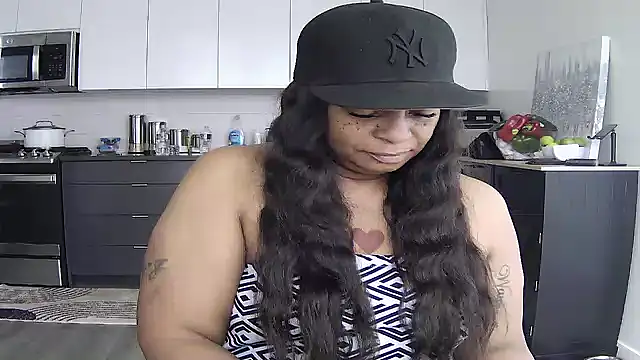 MSweetLindaParks webcam