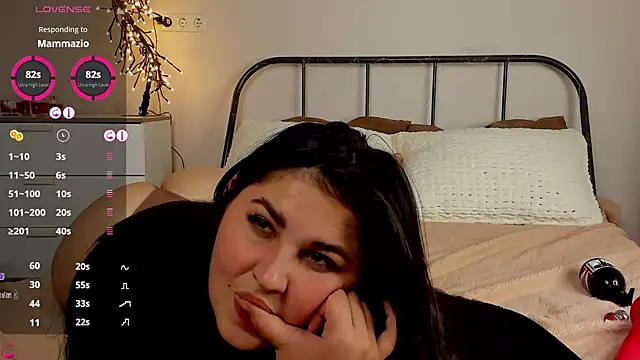 Talla_a webcam