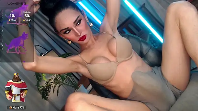 Midnight_Cravingsts live cam on StripChat