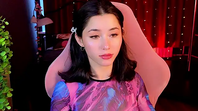 RedMidnight live cam on StripChat