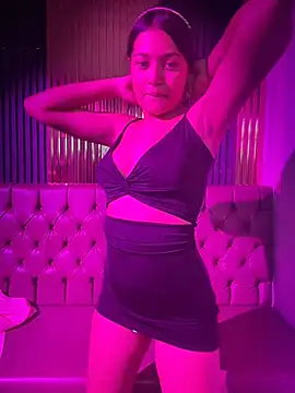 party-girls webcam