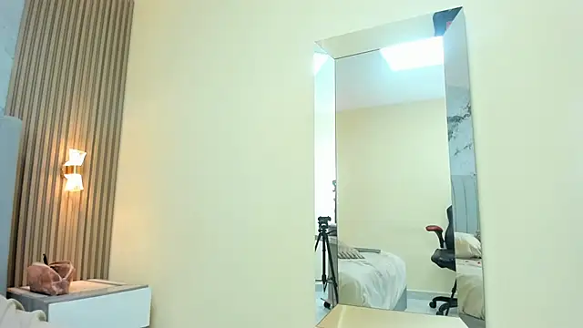 MAGIEVANS1 webcam