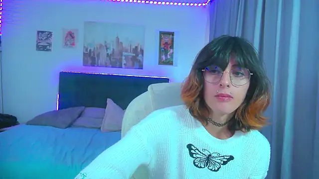goth_minerva's live room