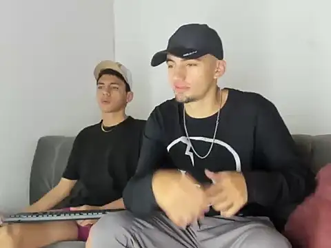 Charlie_Scorpion webcam