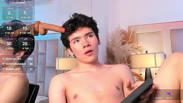MaxxieRay webcam