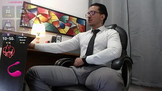 randyluke - Randyluke's free webcam - UK Sex Cams