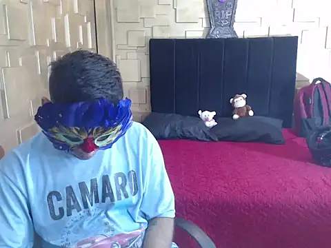 omar202612 webcam