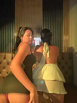 party-girls webcam