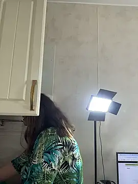 DienkaGreen webcam