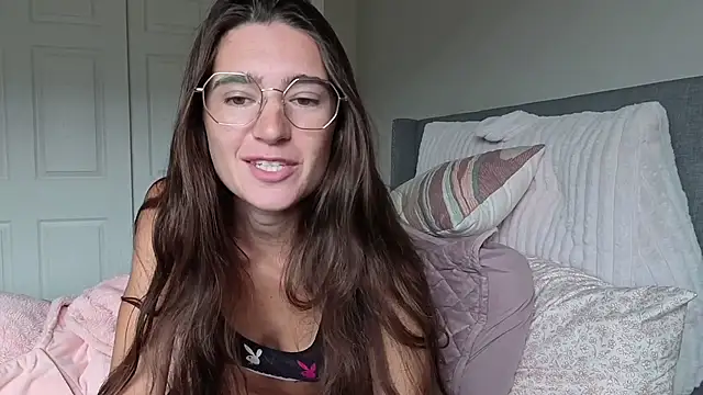 bambifarrina (F young) - Get me naked for the rest of the stream