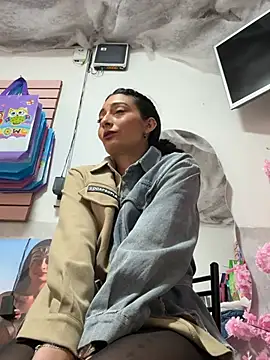 IsabellaMariet webcam