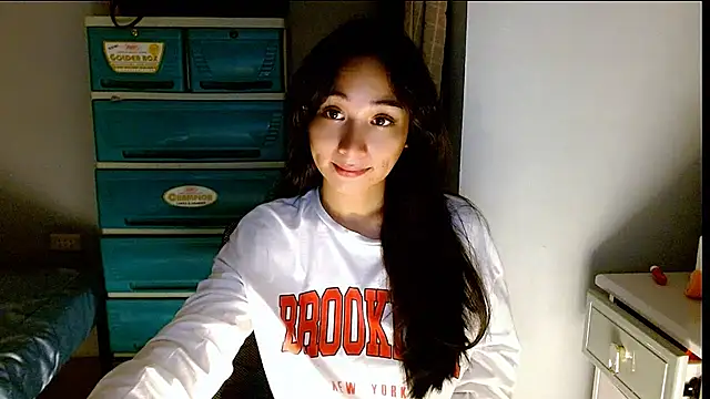 asiaticrose_06 (T young) - HIT me up & Let's CUM together!!!